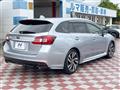 2019 Subaru Levorg