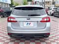 2019 Subaru Levorg