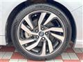 2019 Subaru Levorg
