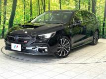 2020 Subaru Levorg