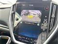 2020 Subaru Levorg