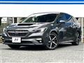 2020 Subaru Levorg