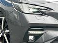 2020 Subaru Levorg