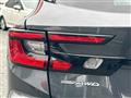 2020 Subaru Levorg