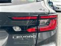 2020 Subaru Levorg