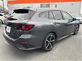 2020 Subaru Levorg