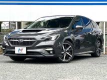 2020 Subaru Levorg