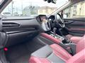 2021 Subaru Levorg