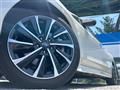 2021 Subaru Levorg