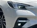 2021 Subaru Levorg
