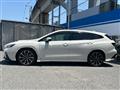 2021 Subaru Levorg