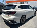 2021 Subaru Levorg