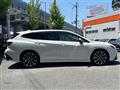 2021 Subaru Levorg
