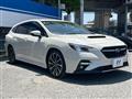 2021 Subaru Levorg