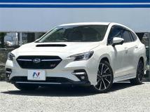 2021 Subaru Levorg