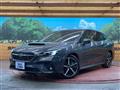 2021 Subaru Levorg