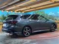 2021 Subaru Levorg