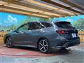 2021 Subaru Levorg