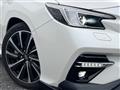2021 Subaru Levorg