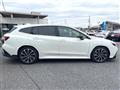 2021 Subaru Levorg