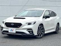 2021 Subaru Levorg