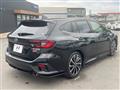 2021 Subaru Levorg