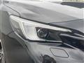 2021 Subaru Levorg