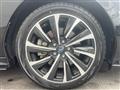 2021 Subaru Levorg