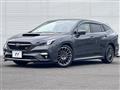 2021 Subaru Levorg