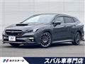 2021 Subaru Levorg