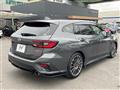 2021 Subaru Levorg