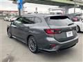 2021 Subaru Levorg