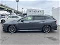 2021 Subaru Levorg