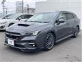 2021 Subaru Levorg