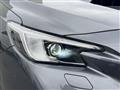 2021 Subaru Levorg