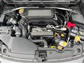 2021 Subaru Levorg