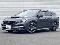 2021 Subaru Levorg