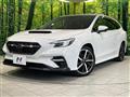 2022 Subaru Levorg