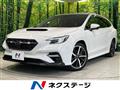 2022 Subaru Levorg