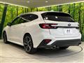 2022 Subaru Levorg