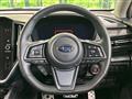 2022 Subaru Levorg