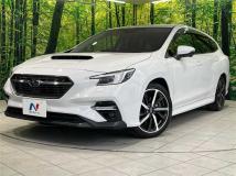 2022 Subaru Levorg