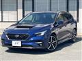 2022 Subaru Levorg