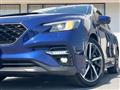2022 Subaru Levorg