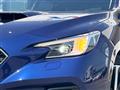 2022 Subaru Levorg