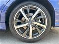 2022 Subaru Levorg