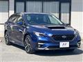 2022 Subaru Levorg