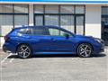 2022 Subaru Levorg