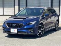 2022 Subaru Levorg