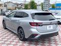 2022 Subaru Levorg